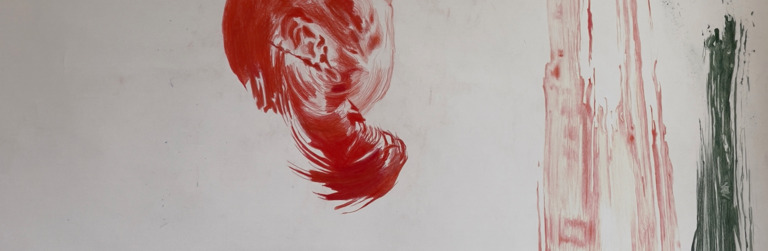 BARBARA HINDAHL, Barbara Hindahl