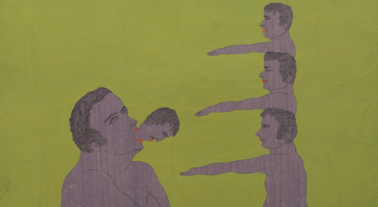 NAN HOOVER, Nan Hoover