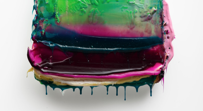 COLOR, Rob Bouwman, Joachim Grommek, Lev Khesin, Peter Krauskopf, Gerold Miller