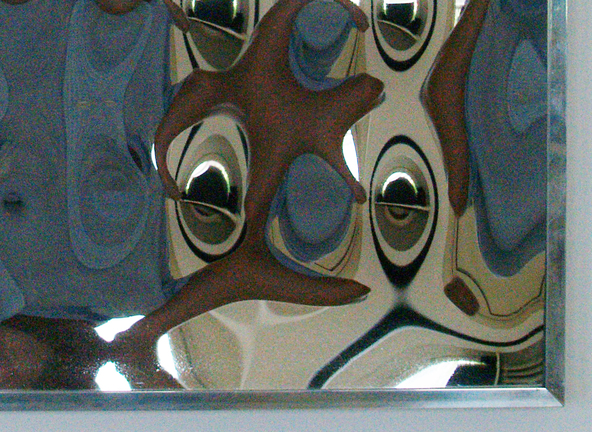 Statisch - Dynamisch, Martin Willing, Victor Bonato