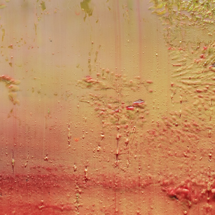 Painting now, Lev Khesin