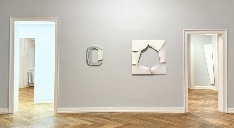 FAST NICHTS II, Jan van Munster, Jan Maarten Voskuil, Peter Krauskopf, Jan Bernstein, Nicolò Baraggioli, Joachim Grommek, Barbara Hindahl, Nan Hoover