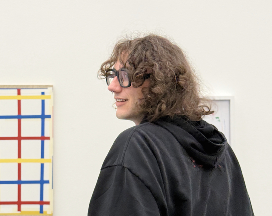 GROMMEK  ·  HINDAHL, Joachim Grommek, Barbara Hindahl