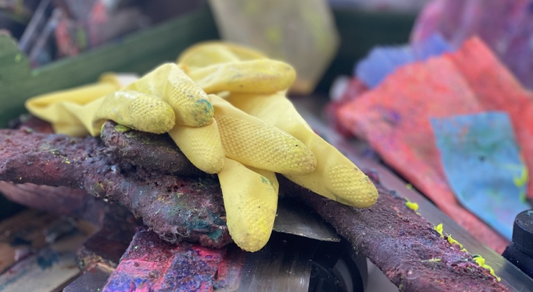 LEV KHESIN, Lev Khesin