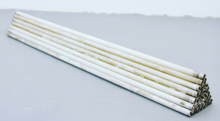 LICHT, Joachim Bandau, Nicolò Baraggioli, Robert Barta, Jan Bernstein, Nan Hoover, Lev Khesin, Alicja Kwade, Mathieu Mercier, Gerold Miller, Kai Richter, Vassilakis Takis , Hans Schork, Jan van Munster