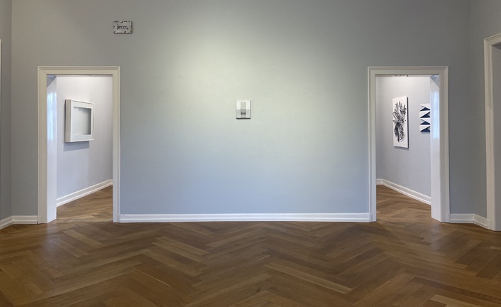 ACCROCHAGE, Lothar Quinte, Lev Khesin, Marc Angeli, Martijn Schuppers, Peter Wüthrich, Peter Dreher, Joachim Bandau, Victor Bonato, Tom Mosley, Via Lewandowsky, Andreas Kocks, Tonneke Sengers, Jan Maarten Voskuil, Ludwig Wilding, Thai Mainhard, Martin Noël, Ken'ichiro Taniguchi, Dirk Rathke, Bertrand Fournier, Tobias Wenzel, Peter Rösel, Kai Richter, Nicolò Baraggioli, Alfonso Fratteggiani Bianchi, Agnes Martin, Robert Barta, Susan Donath, Gerold Miller, Nan Hoover, Hermann Abrell, Jan Bernstein, Martin Willing, Marcia Hafif, Adolf Luther