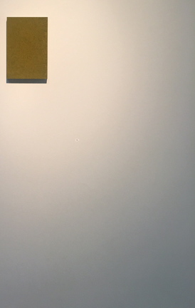 MONOCHROME, Alfonso Fratteggiani Bianchi, Peter Tollens, Rolf Rose, Jan Maarten Voskuil, Marc Angeli, Dirk Rathke, Lothar Quinte, Phil Sims, Lucio Fontana, Agostino Bonalumi, Imi Knoebel