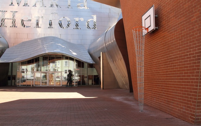 Robert Barta, Robert Barta