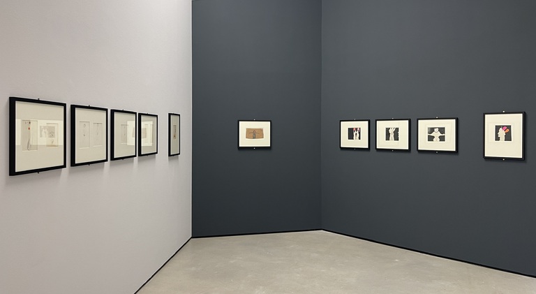 Hoover · Hager · Lassnig, Nan Hoover