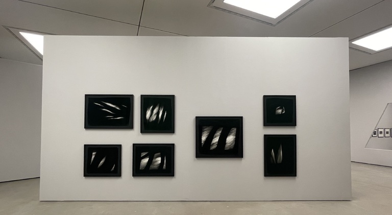 Hoover · Hager · Lassnig, Nan Hoover