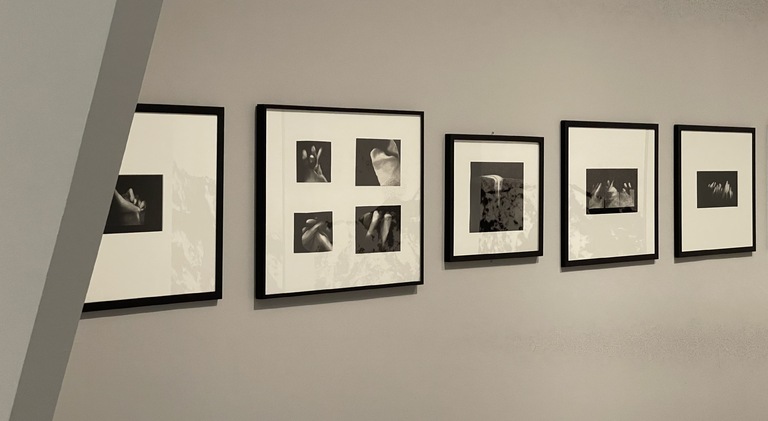 Hoover · Hager · Lassnig, Nan Hoover