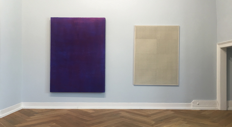 BORN IN THE 30s, Hermann Abrell, Nan Hoover, Rolf Rose