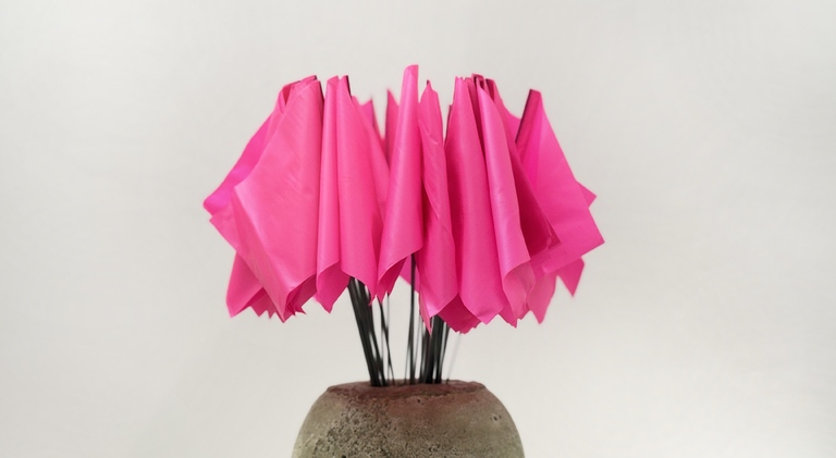 INTERVENTION, Joachim Bandau, Kai Richter