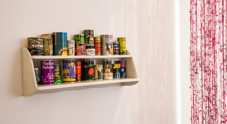 PETER WÜTHRICH, Peter Wüthrich