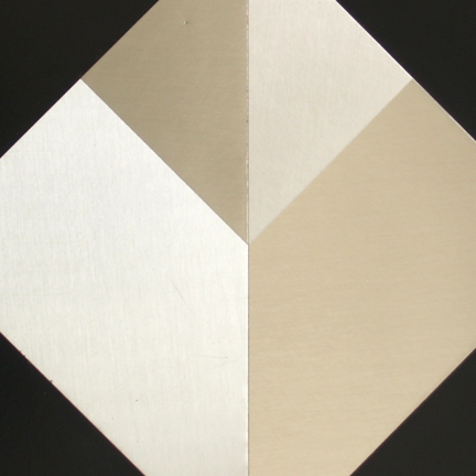 Online-Accrochage, Ken'ichiro Taniguchi, Jens Trimpin, Jan Maarten Voskuil, Peter Wüthrich, Martin Willing, Agnes Martin, Fred Sandback, Giuseppe Uncini, Blinky Palermo, Imi Knoebel, Lucio Fontana, Richard Serra, Rafael Jesus Soto, Marc Angeli, Peter Rösel, Robert Ryman, Robert Mangold, Sol Lewitt, Brice Marden, Ellsworth Kelly, Donald Judd, Leon Polk Smith, Wolfgang Tillmans, Ludwig Wilding, Getulio Alviani