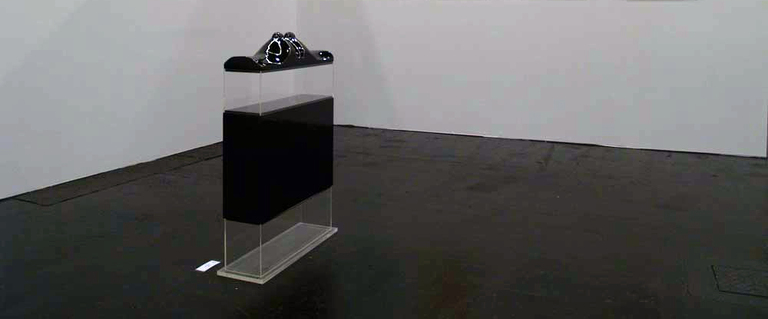 Art Cologne , Joachim Grommek, Johannes Esper, Martin Noël, Ken'ichiro Taniguchi, Joachim Bandau, Markus Paetz