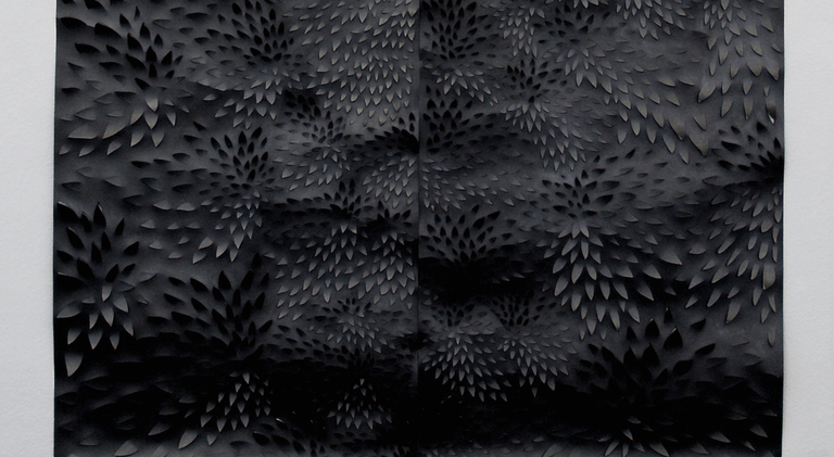 XIV. Galerientage im Mannheimer Kunstverein, Andreas Kocks