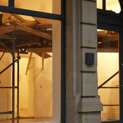 Kai Richter, Kai Richter