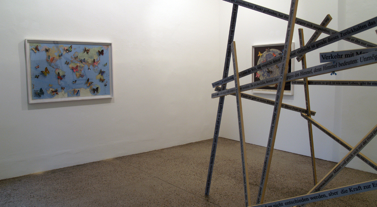 Peter Wüthrich, Peter Wüthrich