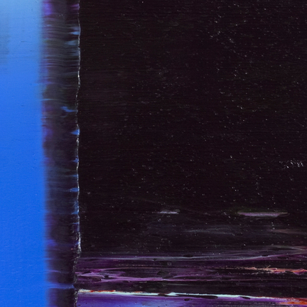 PETER KRAUSKOPF, Peter Krauskopf