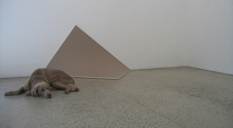 Ein Tag, ein Raum, ein Bild., Rainer Splitt, Rolf Rose, Wulf Kirschner, Sebastian Zarius, Sebastian Zarius, Nan Hoover, Nir Alon, Ken'ichiro Taniguchi, Martin Noël, Susanna Niederer, Markus Paetz