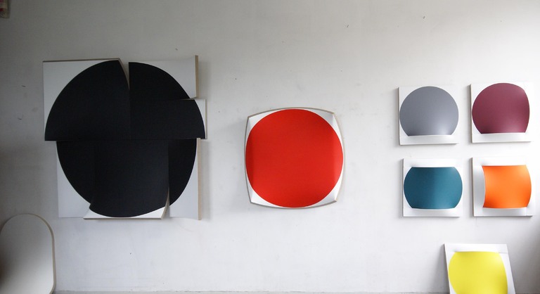 Jan Maarten Voskuil, Jan Maarten Voskuil