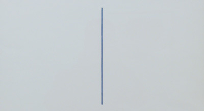 FRED SANDBACK, Fred Sandback