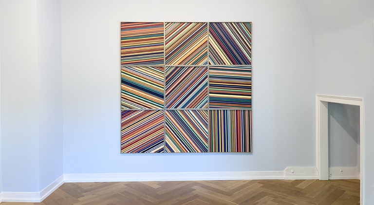 BERNHARD SANDFORT, Bernhard Sandfort