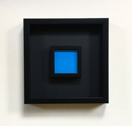 Nicolò Baraggioli Untitled (BL 1 DF)