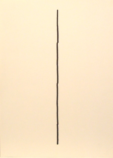 Hermann Abrell Untitled