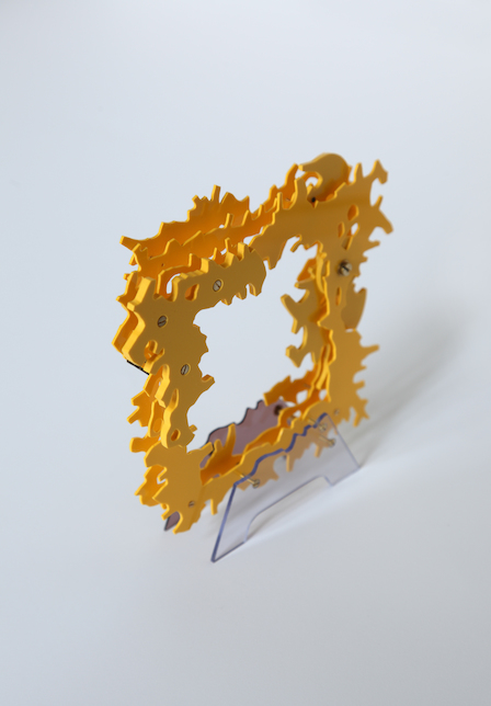 Ken'ichiro Taniguchi Basedowstraße, Hamburg