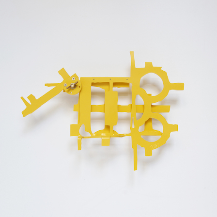 Ken'ichiro Taniguchi Paseo Campo, Volantin1, Bilbao, Spain #3