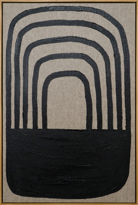 Bertrand Fournier Matryoshka 14 (Shadow)