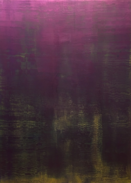 Rolf Rose Untitled