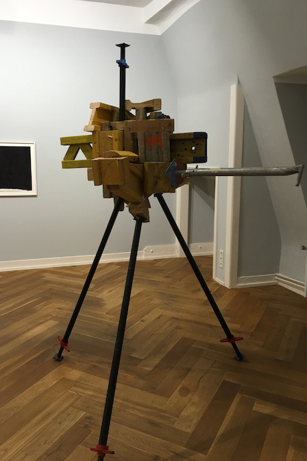 Kai Richter Rux