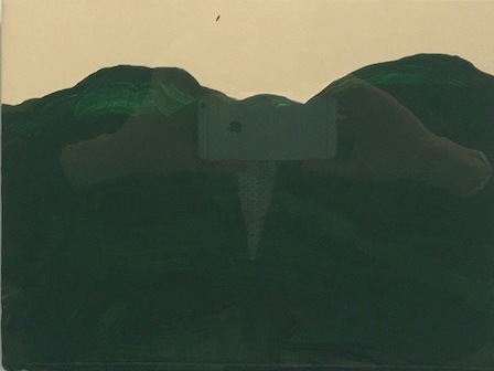 Peter Wüthrich Literarische Landschaften