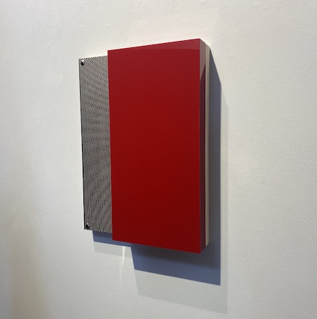 Nicolò Baraggioli UNT CIV