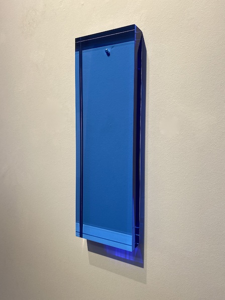 Nicolò Baraggioli B.T. BL. 20