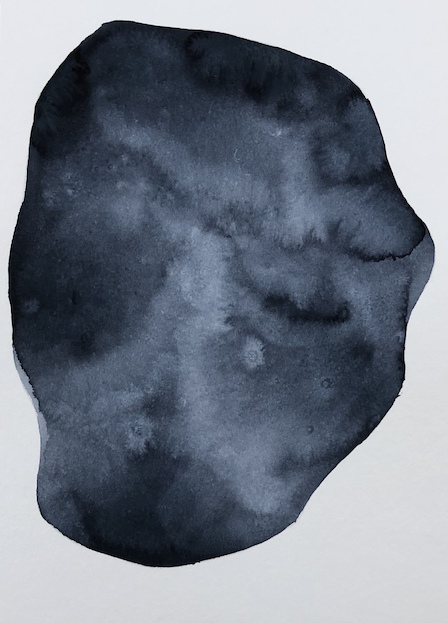 Tobias Wenzel Untitled