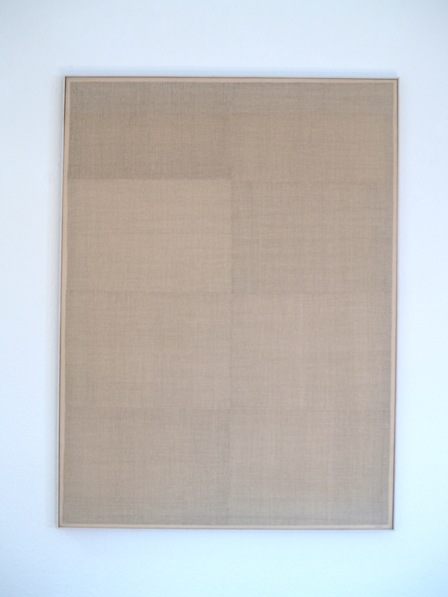 Hermann Abrell Untitled