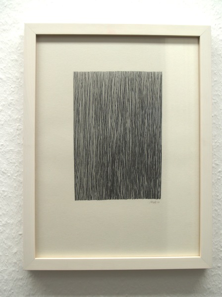 Hermann Abrell Untitled