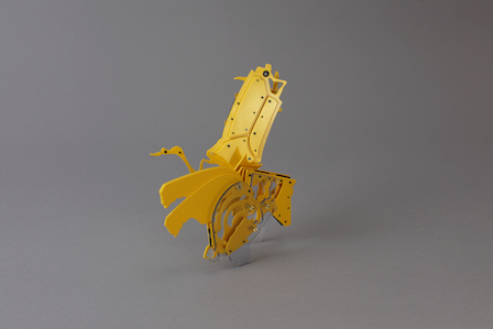 Ken'ichiro Taniguchi Hotel Russ, 4th floof, Altelerivskava street 1, St. Petersburg, Russia #21 (Kopie) (Kopie) (Kopie)