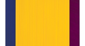Online-Accrochage, Ken'ichiro Taniguchi, Jens Trimpin, Jan Maarten Voskuil, Peter Wüthrich, Martin Willing, Agnes Martin, Fred Sandback, Giuseppe Uncini, Blinky Palermo, Imi Knoebel, Lucio Fontana, Richard Serra, Rafael Jesus Soto, Marc Angeli, Peter Rösel, Robert Ryman, Robert Mangold, Sol Lewitt, Brice Marden, Ellsworth Kelly, Donald Judd, Leon Polk Smith, Wolfgang Tillmans, Ludwig Wilding, Getulio Alviani