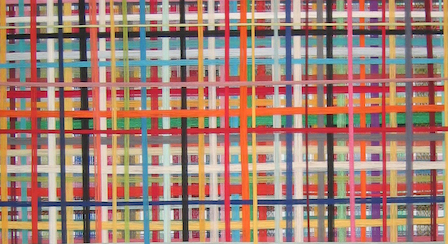 Joachim Grommek / Beat Zoderer, Joachim Grommek, Beat Zoderer