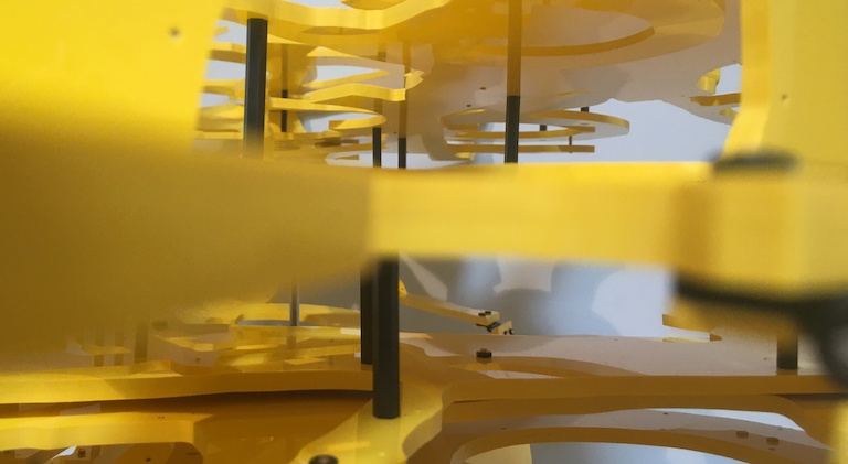 KEN'ICHIRO TANIGUCHI, Ken'ichiro Taniguchi