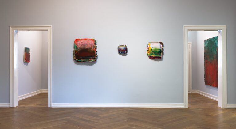 LEV KHESIN, Lev Khesin