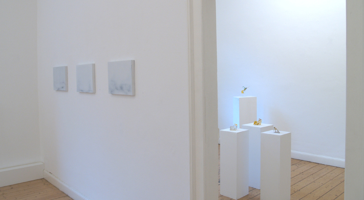 Ken'ichiro Taniguchi / Toshiya Kobayashi, Ken'ichiro Taniguchi