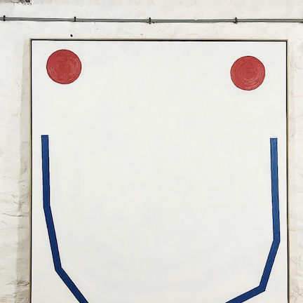 HAPPY, Bertrand Fournier