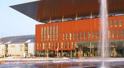 Art Karlsruhe, Dirk Rathke, Rolf Rose, Joachim Bandau, Jens Trimpin