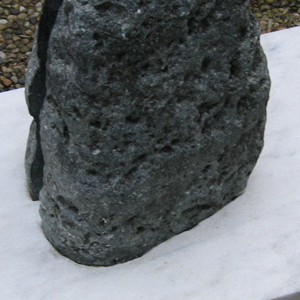 Francois Lafranca, Francois Lafranca